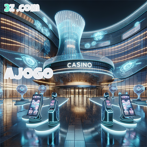 Jogos que Unem: A Experiência Diversificada do Ajogo.com