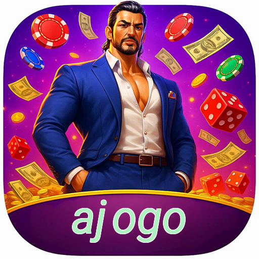 ajogo.com
