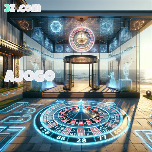 Slots: Aventuras e Emoções nas Rodadas do ajogo.com