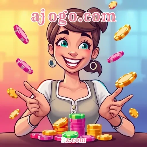 ajogo.com Bônus