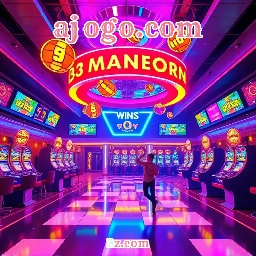 ajogo.com Promoções